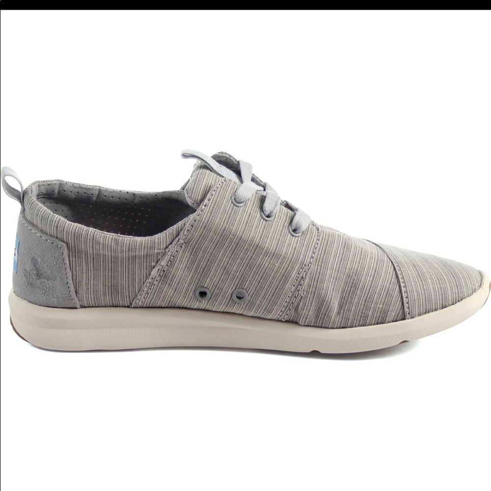 Tom’s Del Rey Sneaker - Picture 3 of 8